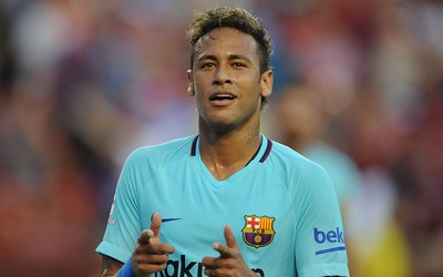 球探电竞动态-内马尔社交媒体取关巴黎队友